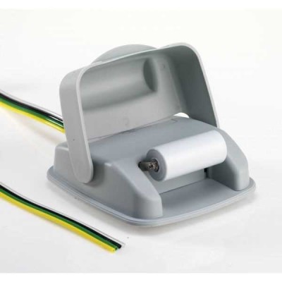 Aquacut Quattro - стоматологическая водно-абразивная система с двумя резервуарами Aquacut Quattro - стоматологическая водно-абразивная система с двумя резервуарами