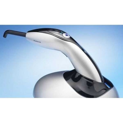 Bluephase 20i - аккумуляторная светодиодная полимеризационная лампа Bluephase 20i - аккумуляторная светодиодная полимеризационная лампа