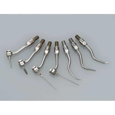 Ti-Max S970KL - пневматический скалер с оптикой (для переходника KaVo) Ti-Max S970KL - пневматический скалер с оптикой (для переходника KaVo)