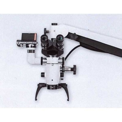 Densim Optics - стоматологический операционный микроскоп Densim Optics - стоматологический операционный микроскоп