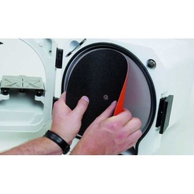 Система Klettfix для триммера MT plus, зернистость 120, 23,4 см Система Klettfix для триммера MT plus, зернистость 120, 23,4 см