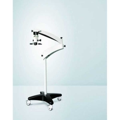 justVision Optima - дентальный операционный микроскоп с 6-ти ступенчатым увеличением и LED-подсветкой justVision Optima - дентальный операционный микроскоп с 6-ти ступенчатым увеличением и LED-подсветкой