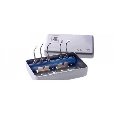 Sonicflex bone - набор насадок для хирургического вмешательства Sonicflex bone - набор насадок для хирургического вмешательства