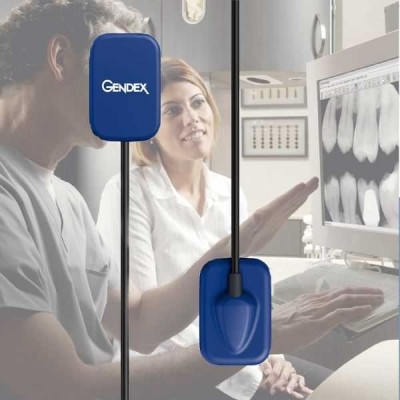 DISPODENT - одноразовые чехлы для датчика визиографа, 500 шт. DISPODENT - одноразовые чехлы для датчика визиографа, 500 шт.