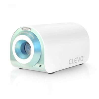 Clevo - аппарат для быстрой дезинфекции стоматологических наконечников и инструментов Clevo - аппарат для быстрой дезинфекции стоматологических наконечников и инструментов