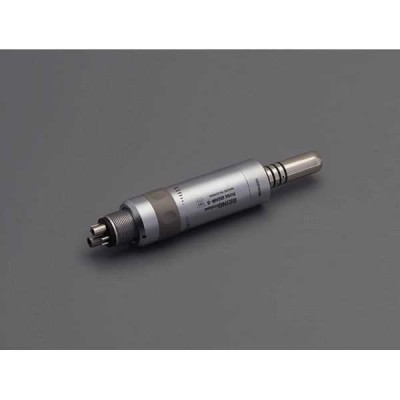 Rose 202АМ M4 - воздушный микромотор с внутренним подводом охлаждающей среды, без подсветки Rose 202АМ M4 - воздушный микромотор с внутренним подводом охлаждающей среды, без подсветки