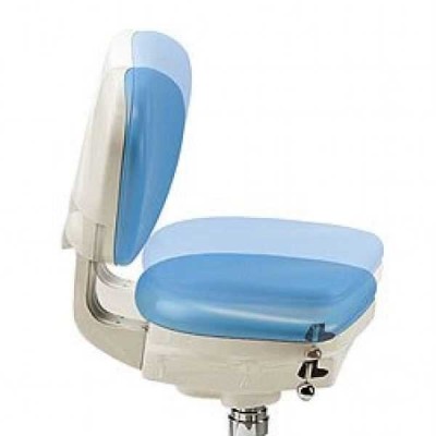 Syncro T3 - анатомический стул врача-стоматолога Syncro T3 - анатомический стул врача-стоматолога