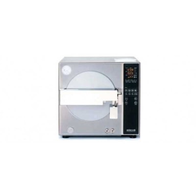 AXYIA PLUS B 17L - автоматический автоклав класса B с вакуумной сушкой, 17 л AXYIA PLUS B 17L - автоматический автоклав класса B с вакуумной сушкой, 17 л