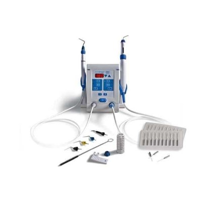 Calamus Dual - аппарат для 3-х мерной обтурации каналов Calamus Dual - аппарат для 3-х мерной обтурации каналов