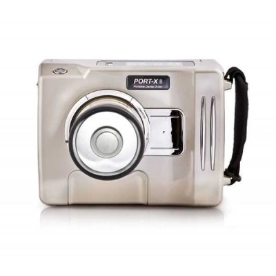 PORT-X II - портативный высокочастотный интраоральный рентгеновский аппарат PORT-X II - портативный высокочастотный интраоральный рентгеновский аппарат