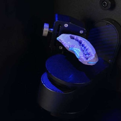 AcuBlu - 3D сканер стоматологический AcuBlu - 3D сканер стоматологический