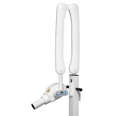 Evolution - высокочастотный мобильный дентальный рентген Evolution - высокочастотный мобильный дентальный рентген