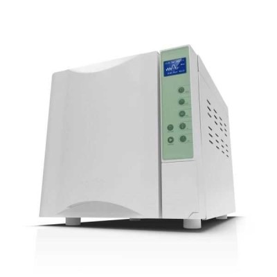 Wiedoo SOLE BA - автоклав класса B с вакуумной сушкой, 22 л Wiedoo SOLE BA - автоклав класса B с вакуумной сушкой, 22 л