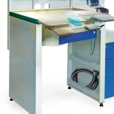 АДАПТЕР 3.0 ВМУ - удобное приспособление для удаления отходов и пыли со стола АДАПТЕР 3.0 ВМУ - удобное приспособление для удаления отходов и пыли со стола