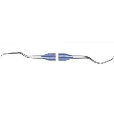 Кюретка № 13/14 (Кюрета Грейси) — 10-17 Кюретка № 13/14 (Кюрета Грейси) — 10-17