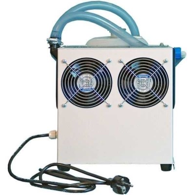 АМО 1.1 - автономный модуль охлаждения АМО 1.1 - автономный модуль охлаждения