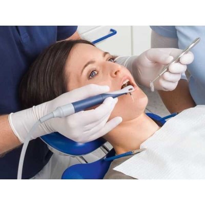 Vector Paro Pro - пародонтологический центр с ультразвуковым скалером Vector Paro Pro - пародонтологический центр с ультразвуковым скалером