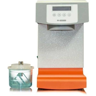 СВЗ 1.0 АРТ - вакуумный смеситель СВЗ 1.0 АРТ - вакуумный смеситель