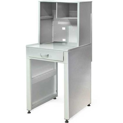 НАБОР 7.0 ВЕРСИЯ - набор деталей для создания специализированного стола для размещения литейной мини лаборатории НАБОР 7.0 ВЕРСИЯ - набор деталей для создания специализированного стола для размещения литейной мини лаборатории