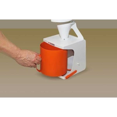 АФЦ 1.0 АРТ - универсальный автономный фильтр-циклон АФЦ 1.0 АРТ - универсальный автономный фильтр-циклон