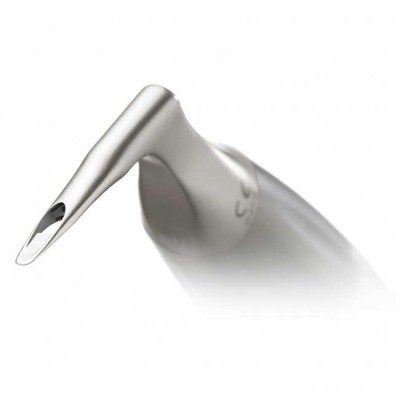 AIR-N-GO Easy - пескоструйный наконечник для наддесневой и поддесневой обработки для переходника Bien-Air AIR-N-GO Easy - пескоструйный наконечник для наддесневой и поддесневой обработки для переходника Bien-Air