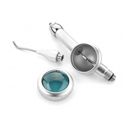 Air-Flow Prophy Unit M4 TDP-II - порошкоструйный наконечник Air-Flow для соединения MidWest Air-Flow Prophy Unit M4 TDP-II - порошкоструйный наконечник Air-Flow для соединения MidWest