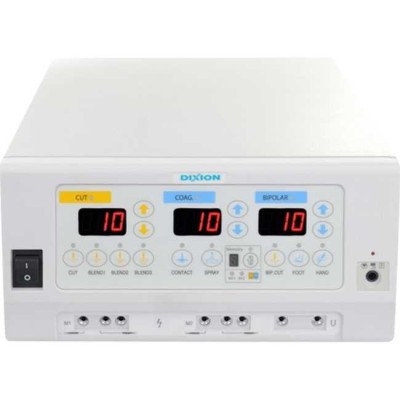 Altafor 1330 Plus - медицинский электрокоагулятор Altafor 1330 Plus - медицинский электрокоагулятор