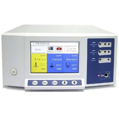 Altafor 1345 Plus - биполярный электрокоагулятор Altafor 1345 Plus - биполярный электрокоагулятор