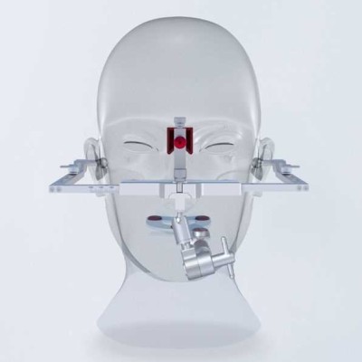 Artex Facebow - лицевая дуга Artex Facebow - лицевая дуга