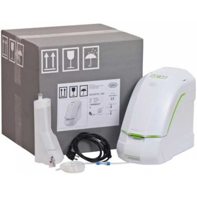 Автоматический аппарат для чистки и смазки наконечников Assistina 3x2 Автоматический аппарат для чистки и смазки наконечников Assistina 3x2