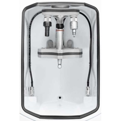 Автоматический аппарат для чистки и смазки наконечников Assistina 3x3 Автоматический аппарат для чистки и смазки наконечников Assistina 3x3