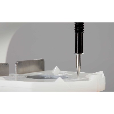 AUTO spin - прибор для сверления отверстий под штифты (пиндекс-машина) AUTO spin - прибор для сверления отверстий под штифты (пиндекс-машина)