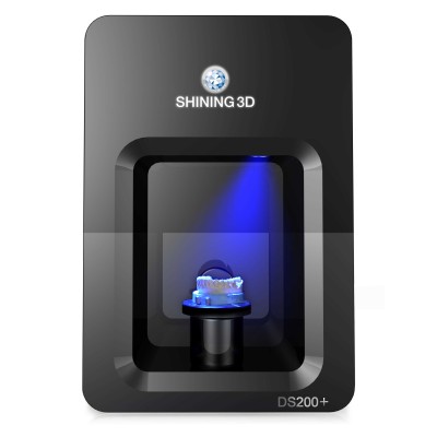 AutoScan DS 200+ - стоматологический 3D-сканер AutoScan DS 200+ - стоматологический 3D-сканер
