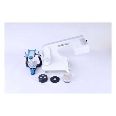 Autoscan DS-EX - дентальный 3D-сканер Autoscan DS-EX - дентальный 3D-сканер