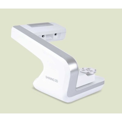 Autoscan DS-EX - дентальный 3D-сканер Autoscan DS-EX - дентальный 3D-сканер