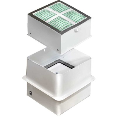 АВГЛ 2.0 АРТ - автономная вытяжка для нейтрализации газов в современном дизайне АРТ АВГЛ 2.0 АРТ - автономная вытяжка для нейтрализации газов в современном дизайне АРТ