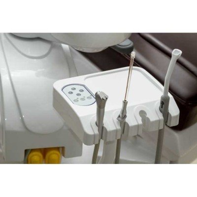 Стоматологическая установка с нижней подачей AY-A 3000 IMPLA Стоматологическая установка с нижней подачей AY-A 3000 IMPLA