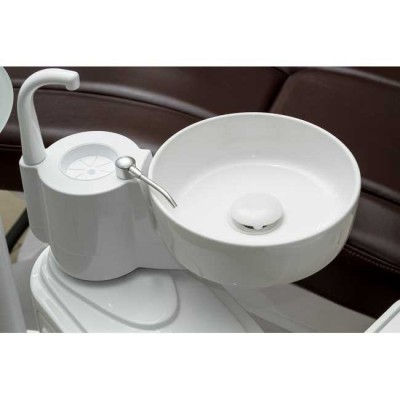 Стоматологическая установка с нижней подачей AY-A 3000 IMPLA Стоматологическая установка с нижней подачей AY-A 3000 IMPLA