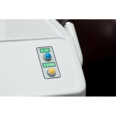 Стоматологическая установка с нижней подачей AY-A 3000 IMPLA Стоматологическая установка с нижней подачей AY-A 3000 IMPLA