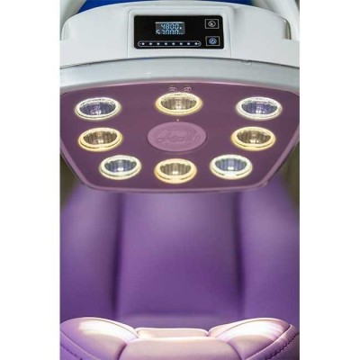 Стоматологическая установка с нижней подачей AY-A 4800 II Стоматологическая установка с нижней подачей AY-A 4800 II