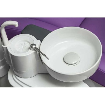 Стоматологическая установка с нижней подачей AY-A 4800 II Стоматологическая установка с нижней подачей AY-A 4800 II