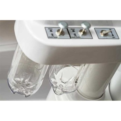 Стоматологическая установка с нижней подачей AY-A 4800 II Стоматологическая установка с нижней подачей AY-A 4800 II