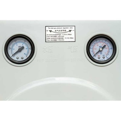 Стоматологическая установка с нижней подачей AY-A 4800 II Стоматологическая установка с нижней подачей AY-A 4800 II