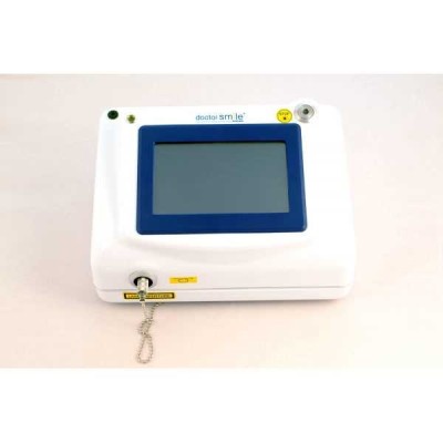 Doctor Smile Simpler - диодный стоматологический лазер Doctor Smile Simpler - диодный стоматологический лазер