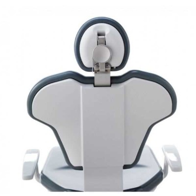 Anthos Classe R7 - стоматологическая установка с верхней подачей инструментов Anthos Classe R7 - стоматологическая установка с верхней подачей инструментов