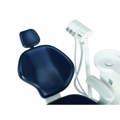 Linea Esse - стоматологическая установка с верхней подачей инструментов Linea Esse - стоматологическая установка с верхней подачей инструментов