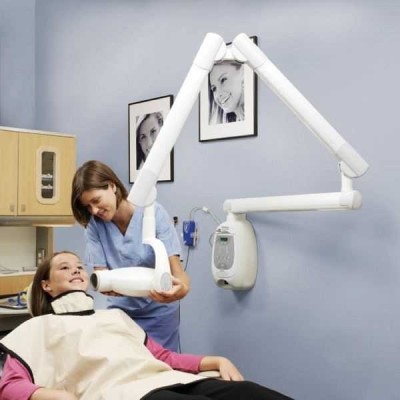 Gendex Expert DC 65 - высокочастотный настенный рентгеновский аппарат, длина консоли 165 см Gendex Expert DC 65 - высокочастотный настенный рентгеновский аппарат, длина консоли 165 см