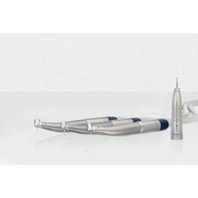 T2 LINE A200L - повышающий угловой наконечник со светом, 1:5 T2 LINE A200L - повышающий угловой наконечник со светом, 1:5