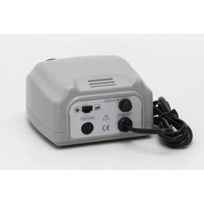 Strong 207A/107II - аппарат для маникюра без педали, с сумкой, 35000 об/мин, 64 Вт Strong 207A/107II - аппарат для маникюра без педали, с сумкой, 35000 об/мин, 64 Вт