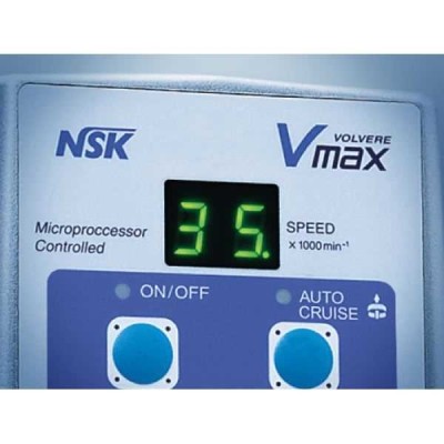 VOLVERE Vmax35RV-Pack - комплект с бесколлекторным микромотором (стандартный) VOLVERE Vmax35RV-Pack - комплект с бесколлекторным микромотором (стандартный)